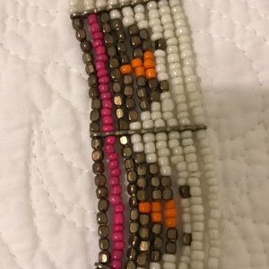 Jewelry - Fun Beaded Necklace Jewelry - Fun Beaded Necklace
